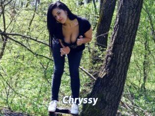 Chryssy