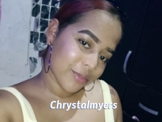 Chrystalmyers
