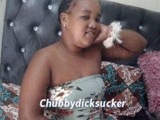 Chubbydicksucker