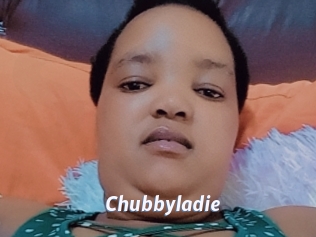 Chubbyladie