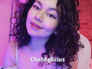 Chubbylicius