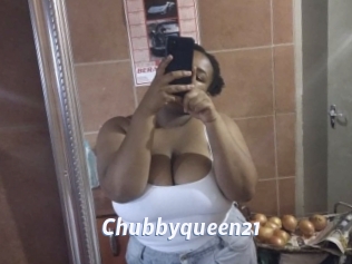Chubbyqueen21