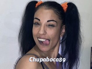 Chupaboca89