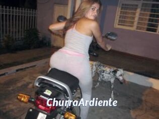 ChurraArdiente