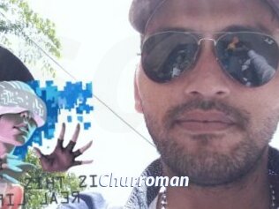 Churroman