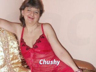 Chushy
