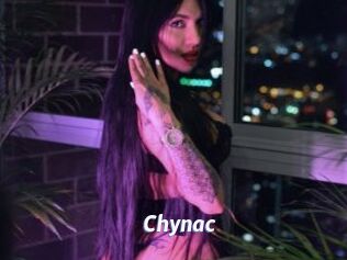 Chynac