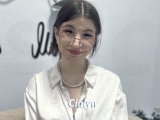 Cialyn