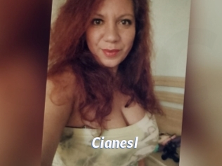 Cianesl