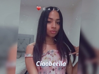 Ciaobeella
