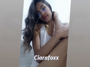 Ciarafoxx