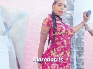 Ciaraharris