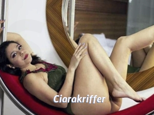 Ciarakriffer