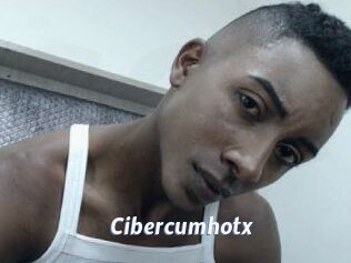 Cibercumhotx