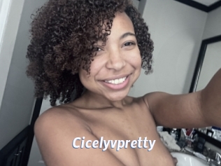 Cicelyvpretty