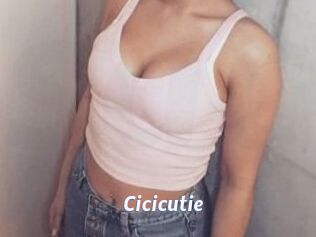 Cicicutie