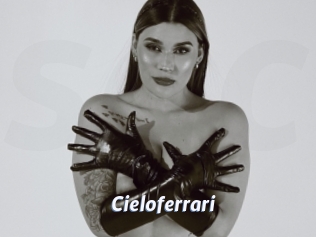 Cieloferrari