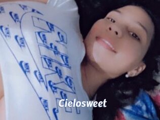 Cielosweet