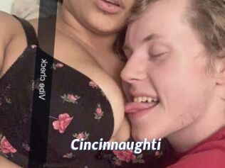 Cincinnaughti