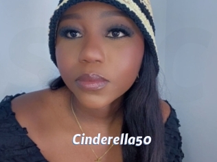 Cinderella50