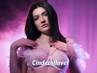 Cinderellavel