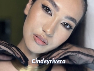 Cindeyrivera