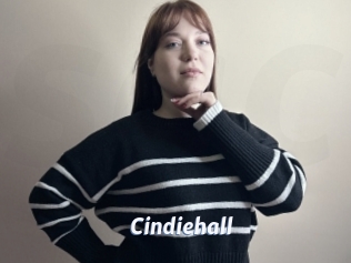 Cindiehall