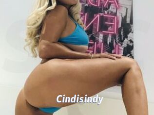 Cindisindy
