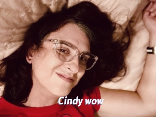 Cindy_wow