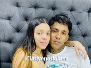 Cindyanddoblev