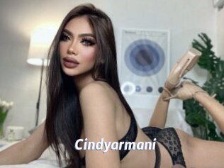 Cindyarmani