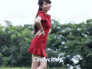 Cindycindy
