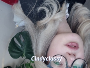 Cindyclassy