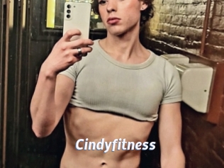 Cindyfitness
