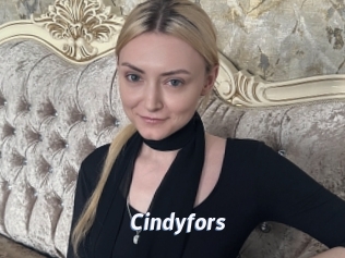 Cindyfors