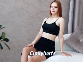 Cindyherts