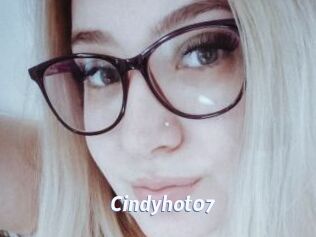 Cindyhot07