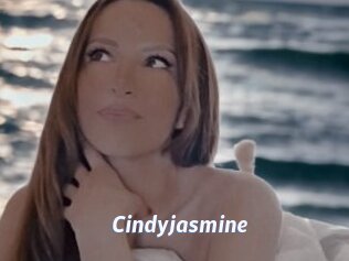 Cindyjasmine