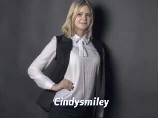Cindysmiley