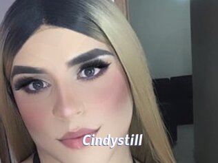 Cindystill