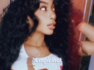 Cingirlhot