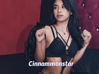 Cinnammonstar