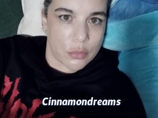 Cinnamondreams
