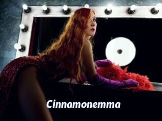 Cinnamonemma