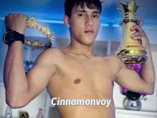 Cinnamonvoy
