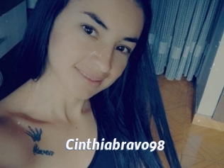 Cinthiabravo98
