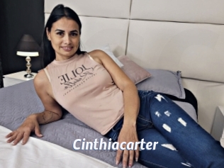 Cinthiacarter