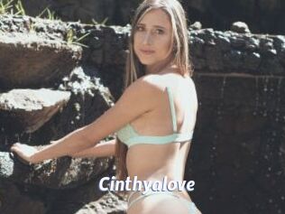 Cinthyalove