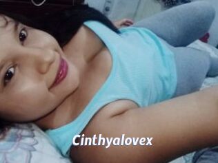 Cinthyalovex