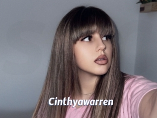 Cinthyawarren